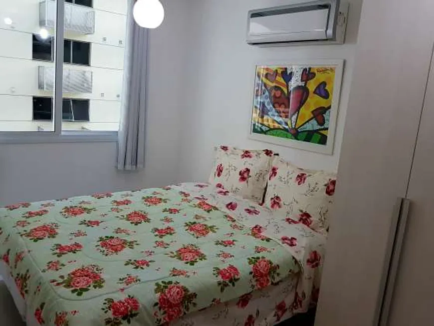 Foto 1 de Apartamento com 1 Quarto para alugar, 50m² em Icaraí, Niterói