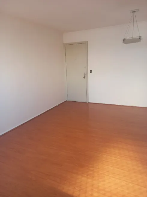 Foto 1 de Apartamento com 2 Quartos à venda, 77m² em Vila Mariana, São Paulo