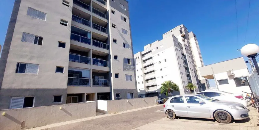 Foto 1 de Apartamento com 2 Quartos à venda, 78m² em , Jarinu