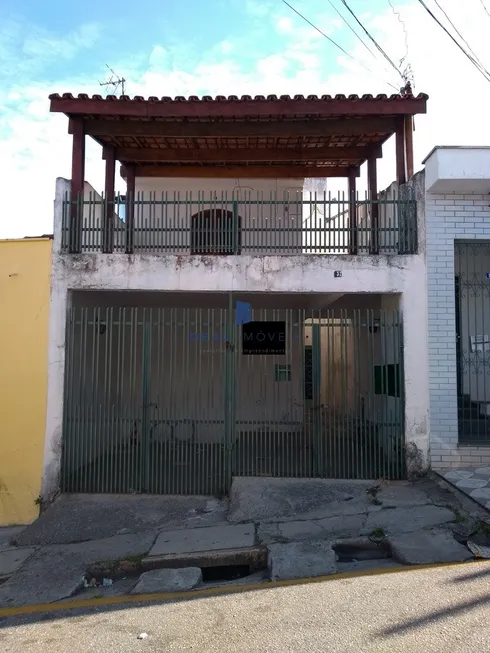Foto 1 de Casa com 3 Quartos à venda, 174m² em Vila Carvalho, Sorocaba