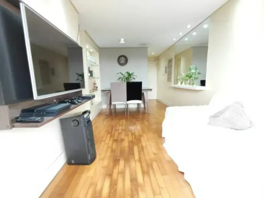 Foto 1 de Apartamento com 2 Quartos à venda, 50m² em Jardim São Savério, São Paulo
