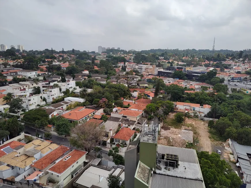 Foto 1 de Apartamento com 2 Quartos à venda, 63m² em Jardim Prudência, São Paulo