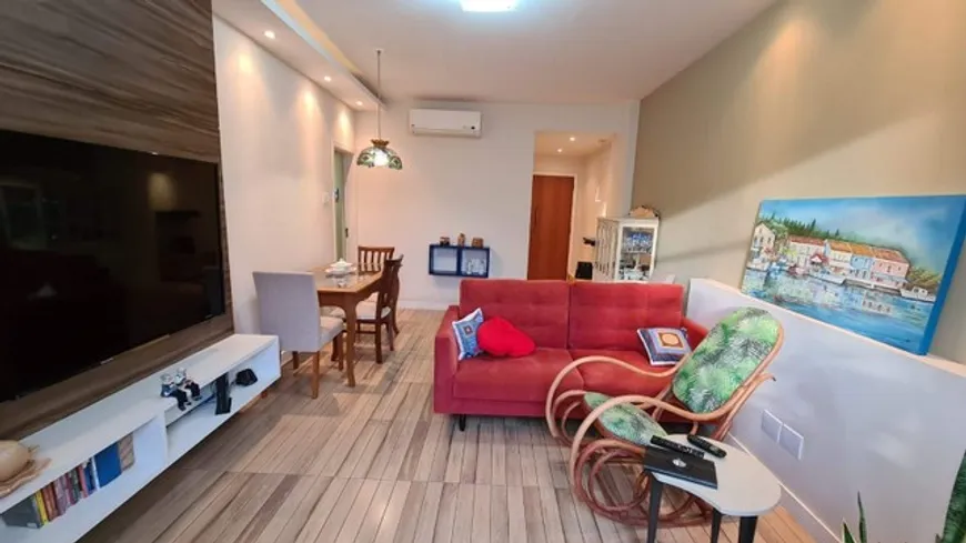 Foto 1 de Apartamento com 3 Quartos à venda, 150m² em Icaraí, Niterói