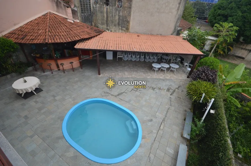 Foto 1 de Casa com 4 Quartos à venda, 480m² em Colégio Batista, Belo Horizonte