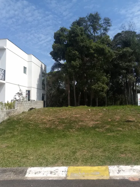 Foto 1 de Lote/Terreno à venda, 360m² em Vila Rica, Vargem Grande Paulista