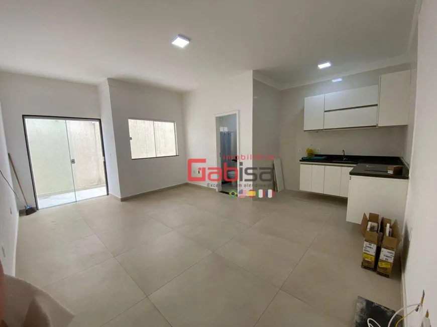 Foto 1 de Apartamento com 1 Quarto para alugar, 45m² em Braga, Cabo Frio