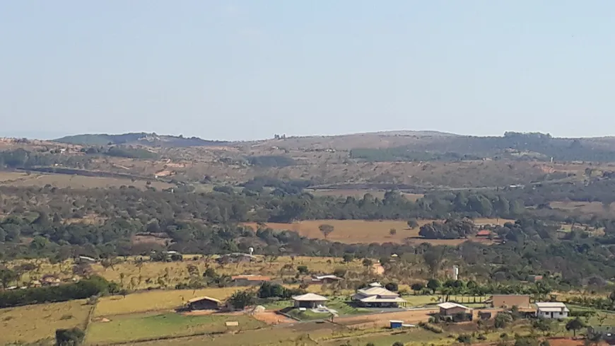 Foto 1 de Lote/Terreno à venda, 37000m² em Centro, Paraopeba