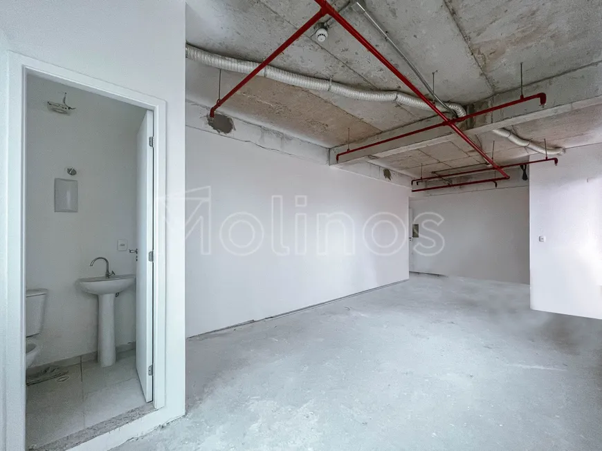 Foto 1 de Sala Comercial à venda, 46m² em Santana, São Paulo