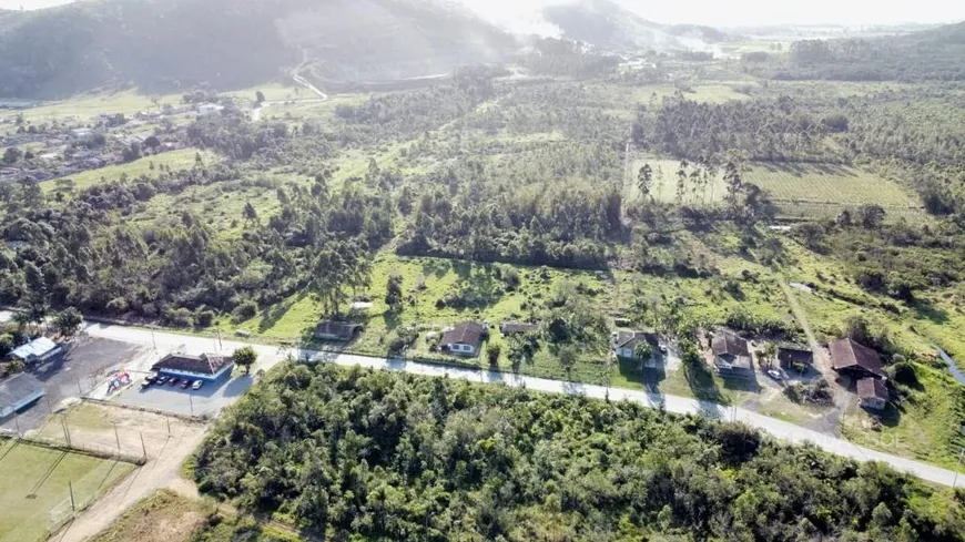 Foto 1 de Lote/Terreno à venda, 200000m² em Barra de Itapocú, Araquari