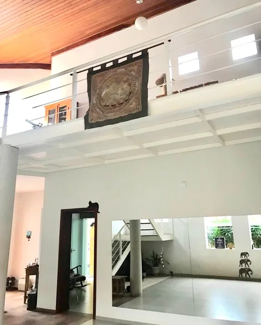 Foto 1 de Casa com 2 Quartos à venda, 270m² em Centro, Brotas