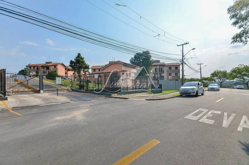 Foto 1 de Apartamento com 3 Quartos à venda, 57m² em Pilarzinho, Curitiba