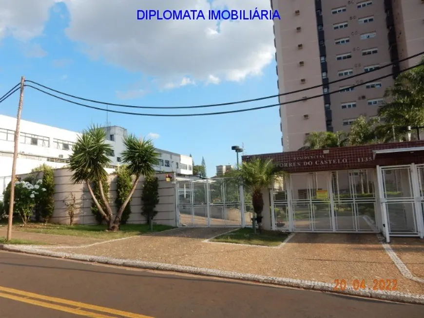 Foto 1 de Apartamento com 3 Quartos à venda, 110m² em Jardim Chapadão, Campinas