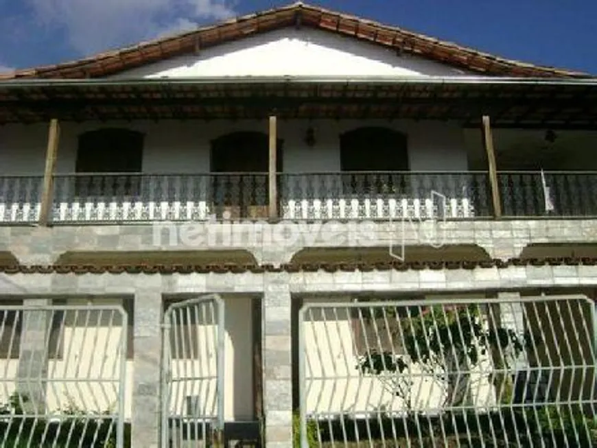 Foto 1 de Casa com 3 Quartos à venda, 160m² em Alvorada, Contagem