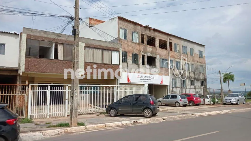 Foto 1 de Apartamento com 2 Quartos para alugar, 55m² em Núcleo Bandeirante, Brasília