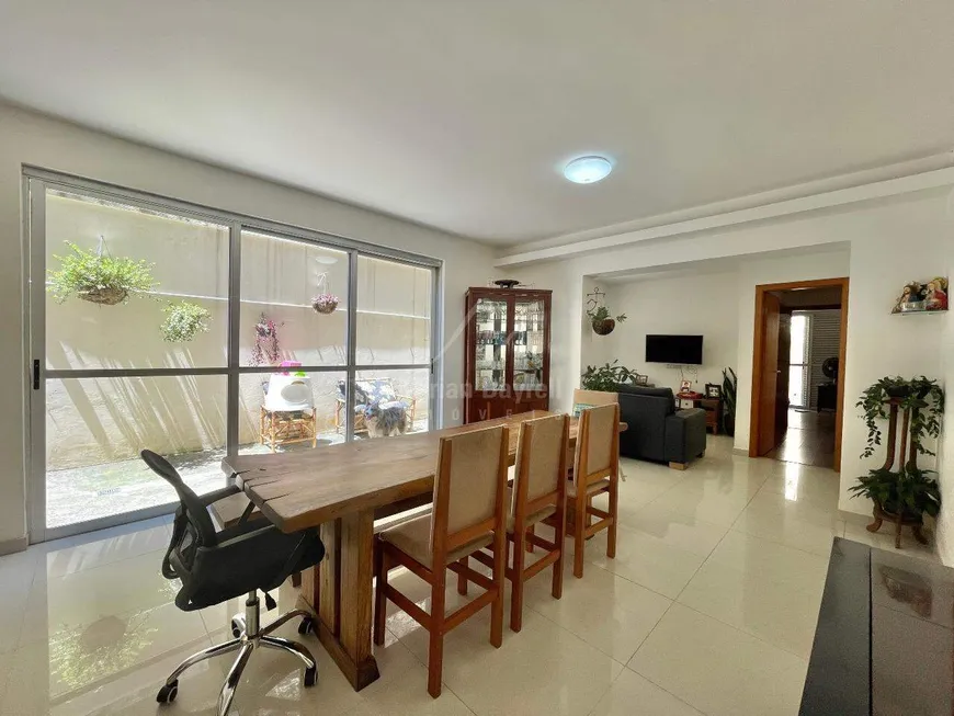 Foto 1 de Apartamento com 3 Quartos à venda, 233m² em São Lucas, Belo Horizonte