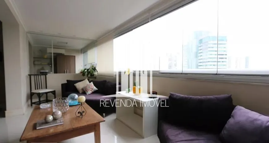 Foto 1 de Apartamento com 4 Quartos à venda, 182m² em Vila Sônia, São Paulo