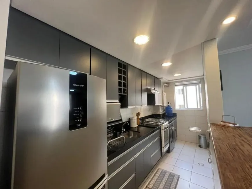 Foto 1 de Apartamento com 3 Quartos à venda, 70m² em Vila Nova Alba, São Paulo