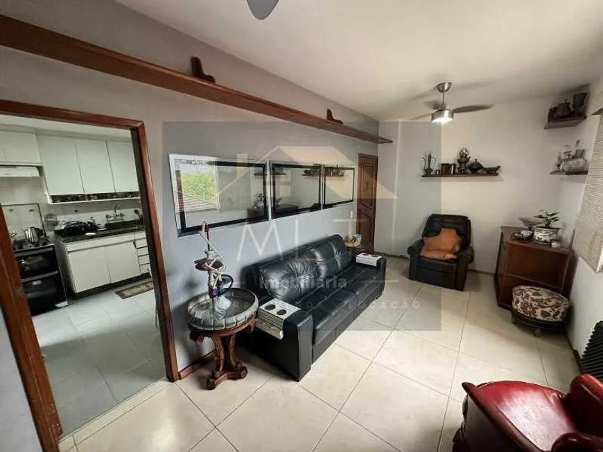 Foto 1 de Apartamento com 3 Quartos à venda, 97m² em Vila Isabel, Rio de Janeiro