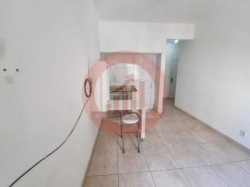 Foto 1 de Apartamento com 1 Quarto à venda, 28m² em Centro, Rio de Janeiro