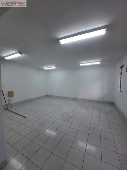 Foto 1 de Sala Comercial para alugar, 45m² em Santana, São Paulo