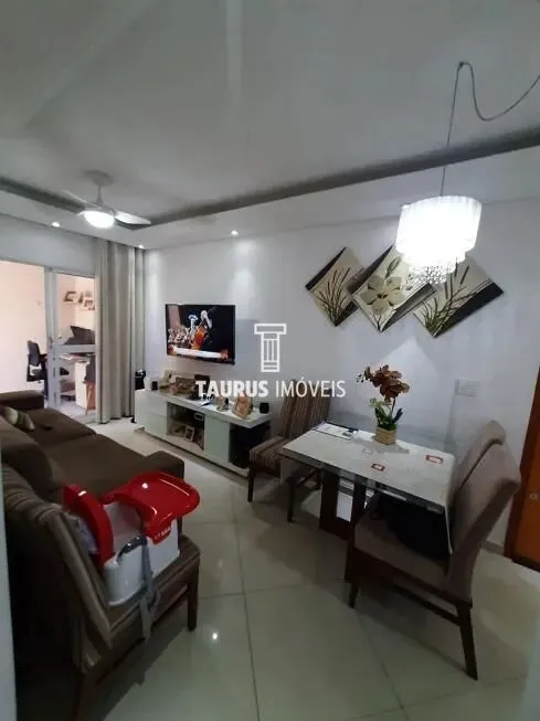 Foto 1 de Apartamento com 2 Quartos à venda, 75m² em Boa Vista, São Caetano do Sul