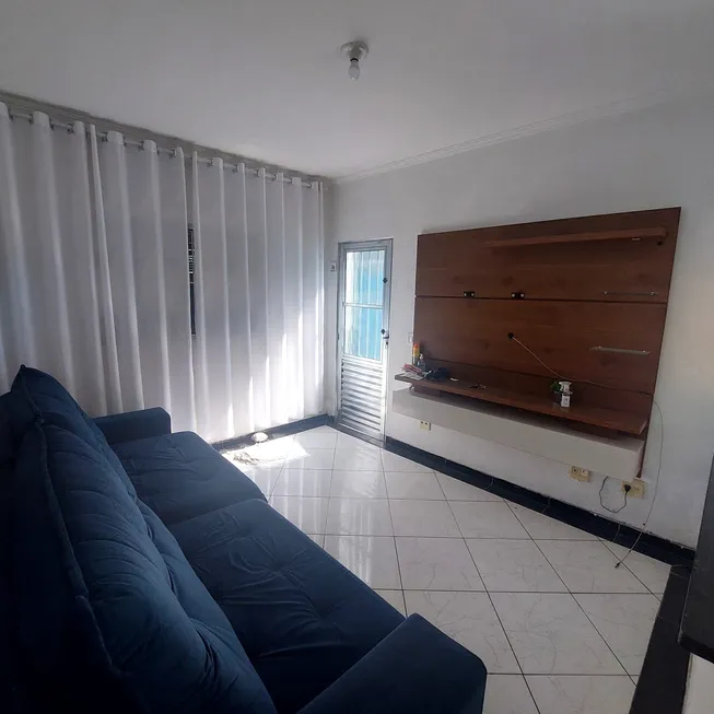 Foto 1 de Casa com 3 Quartos à venda, 150m² em Cidade Boa Vista, Suzano