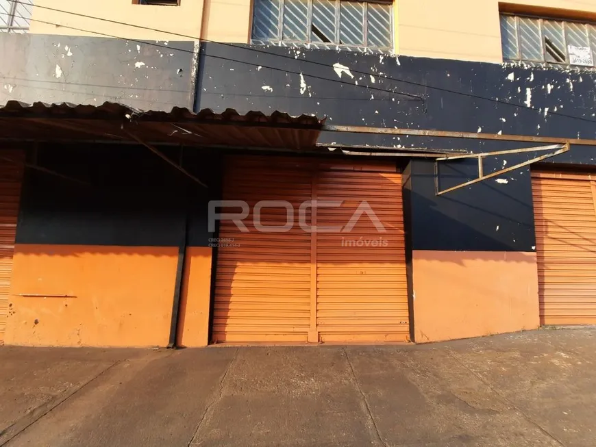 Foto 1 de Ponto Comercial para alugar, 51m² em Vila Marcelino, São Carlos