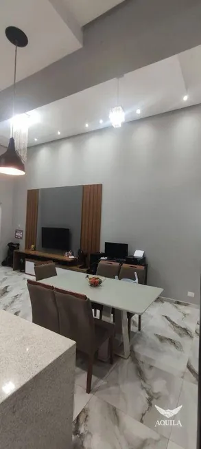 Foto 1 de Casa de Condomínio com 2 Quartos à venda, 144m² em Vila Nova Sorocaba, Sorocaba