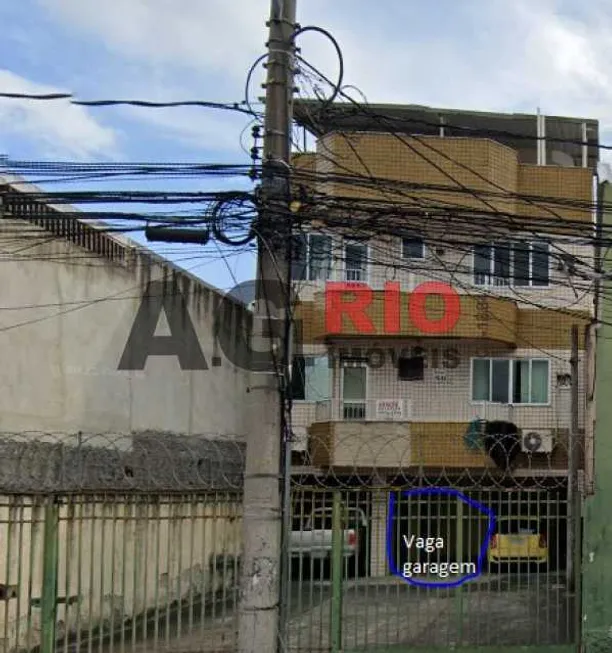 Foto 1 de Cobertura com 3 Quartos à venda, 65m² em Madureira, Rio de Janeiro