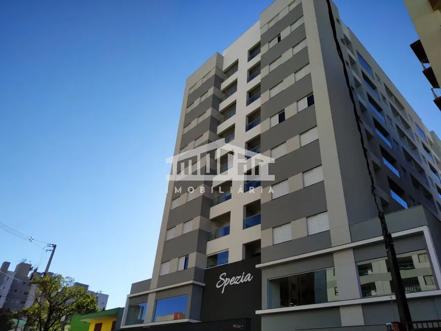 Foto 1 de Apartamento com 2 Quartos à venda, 65m² em Vila Ipiranga, Londrina