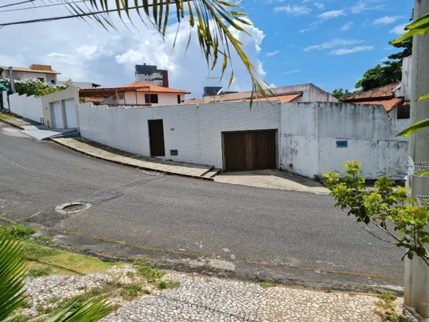 Foto 1 de Casa com 3 Quartos à venda, 244m² em Itaigara, Salvador