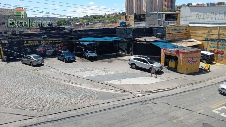 Foto 1 de Lote/Terreno à venda, 505m² em Vila São Nicolau, São Paulo