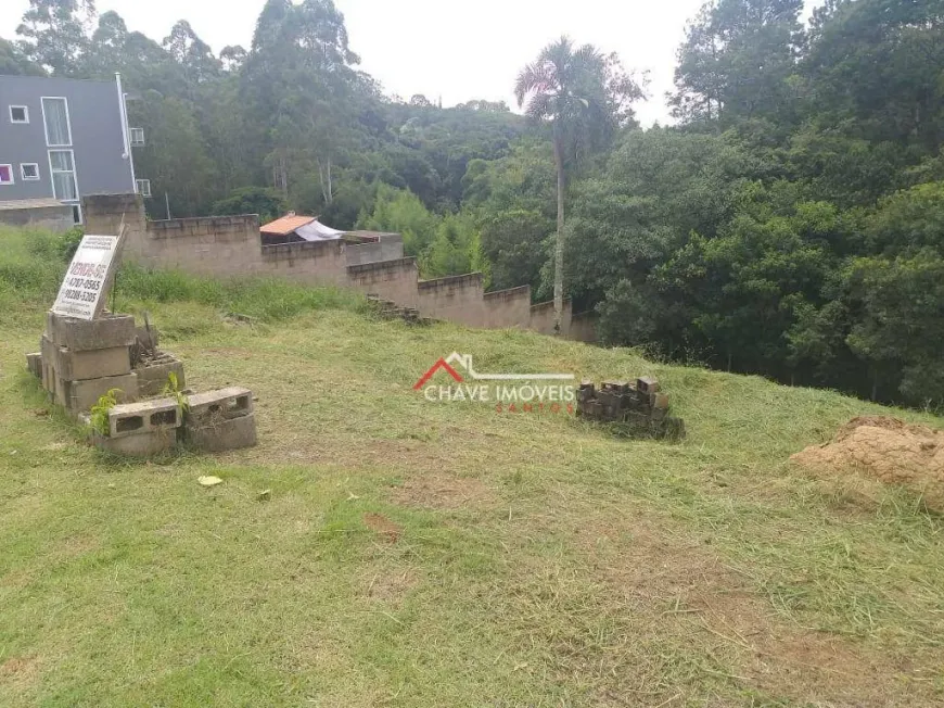 Foto 1 de Lote/Terreno à venda, 534m² em Tijuco Preto, Cotia