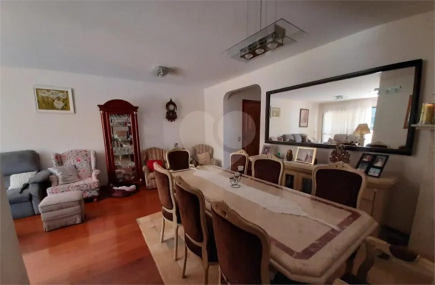 Foto 1 de Apartamento com 4 Quartos à venda, 153m² em Vila Nova Cachoeirinha, São Paulo