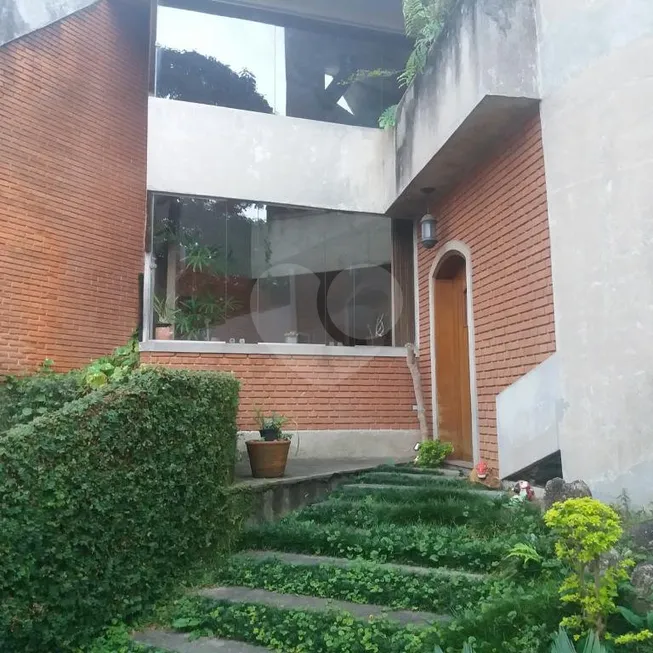 Foto 1 de Sobrado com 3 Quartos à venda, 350m² em Aclimação, São Paulo