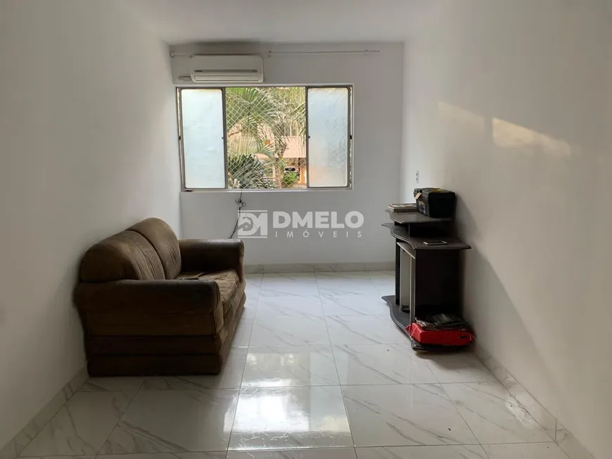 Foto 1 de Apartamento com 2 Quartos à venda, 49m² em Pechincha, Rio de Janeiro