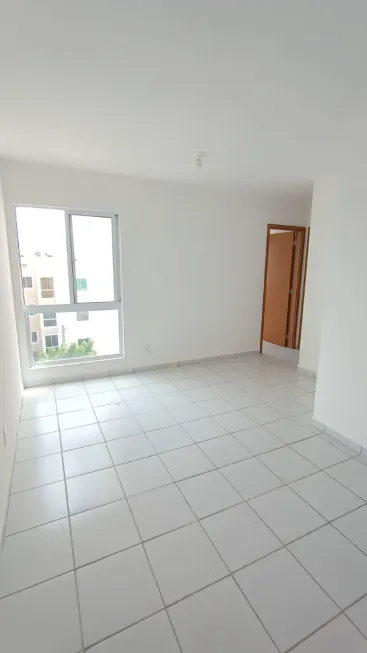 Foto 1 de Apartamento com 2 Quartos para alugar, 50m² em Jardins, São Gonçalo do Amarante