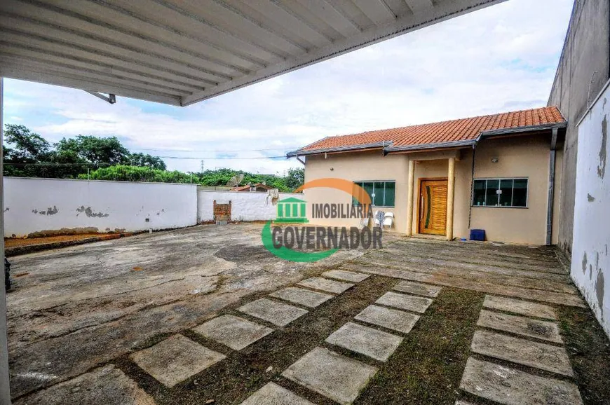 Foto 1 de Casa com 2 Quartos à venda, 80m² em Parque Via Norte, Campinas