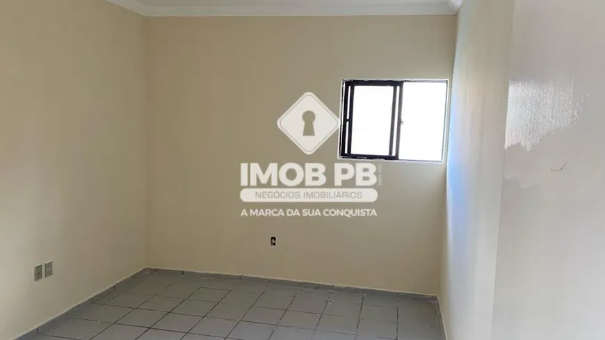 Foto 1 de Apartamento com 3 Quartos à venda, 100m² em Bessa, João Pessoa