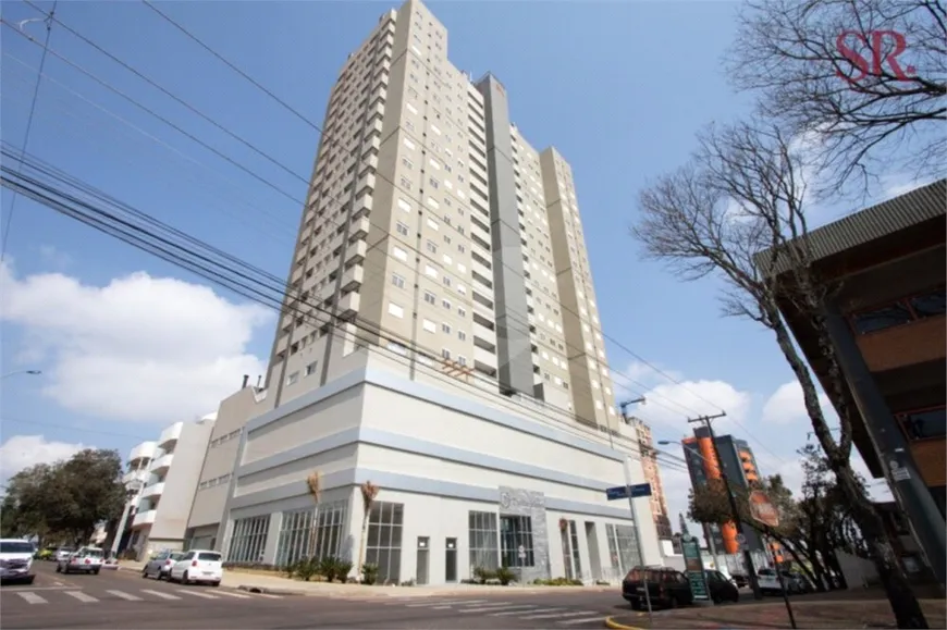 Foto 1 de Apartamento com 3 Quartos à venda, 78m² em Centro, Cascavel