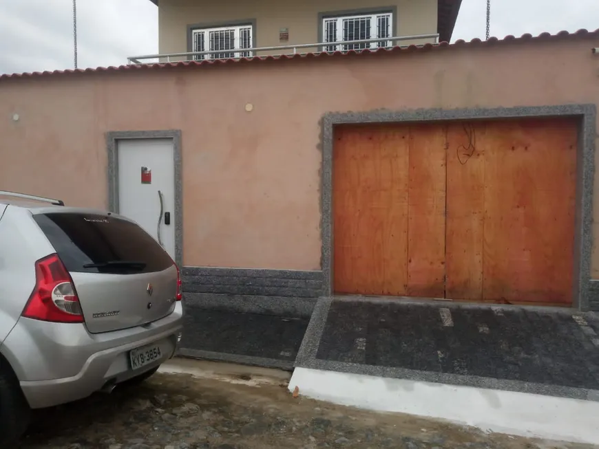 Foto 1 de Casa de Condomínio com 3 Quartos à venda, 112m² em Santa Izabel, São Gonçalo