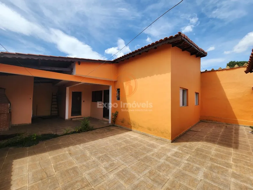 Foto 1 de Casa com 4 Quartos à venda, 110m² em Jardim Alto Pedroso, São Paulo