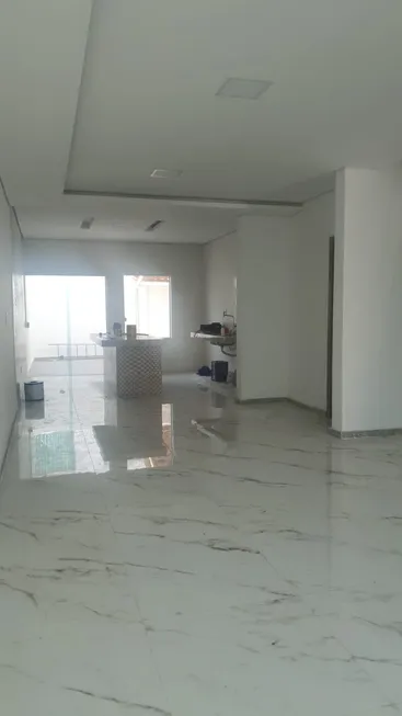 Foto 1 de Casa com 3 Quartos à venda, 142m² em Centro, Contagem