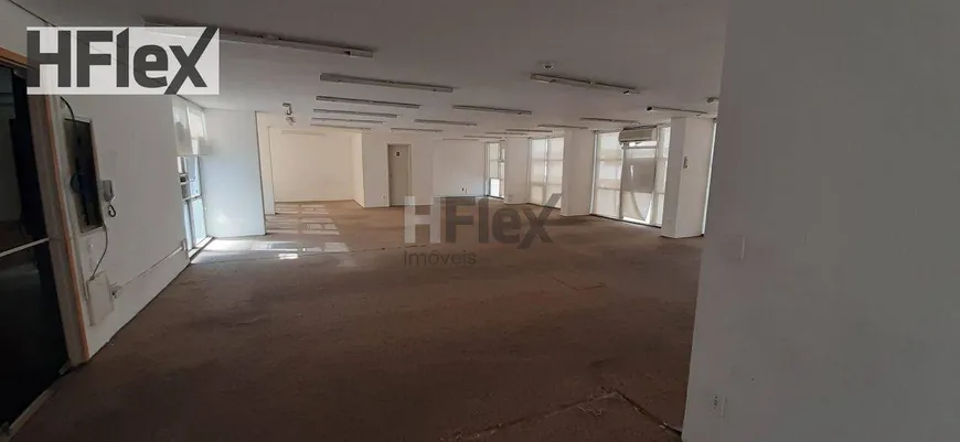 Foto 1 de Sala Comercial para alugar, 100m² em Cerqueira César, São Paulo