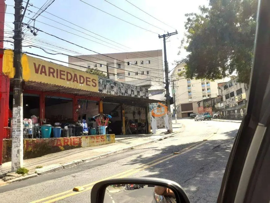 Foto 1 de Ponto Comercial à venda, 190m² em Jardim São José, São Paulo