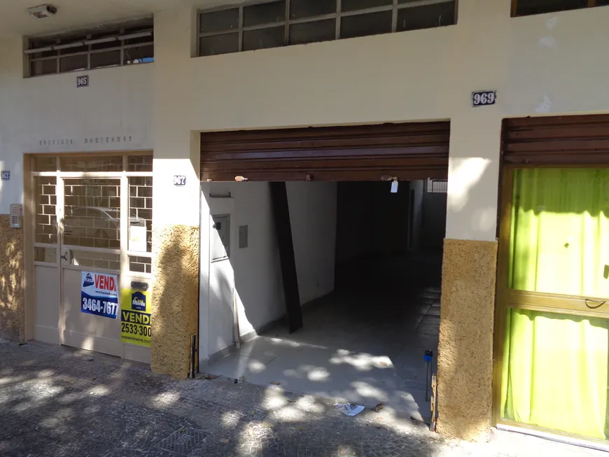 Foto 1 de Ponto Comercial para alugar, 64m² em Padre Eustáquio, Belo Horizonte