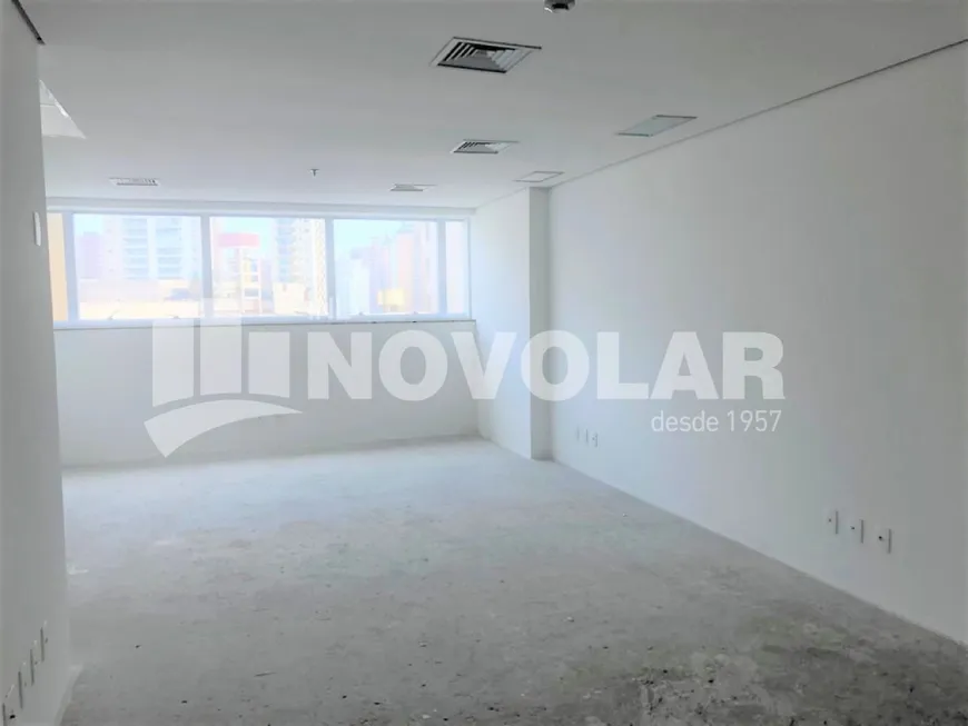 Foto 1 de Sala Comercial à venda, 41m² em Santana, São Paulo