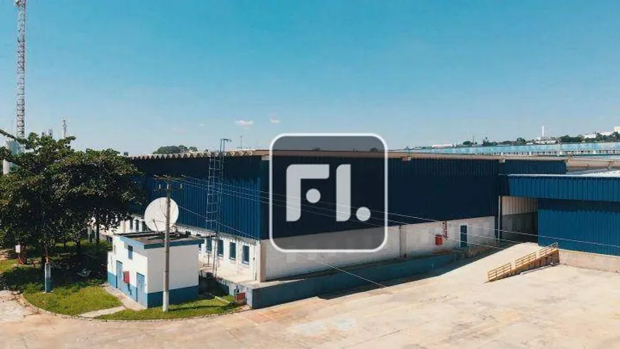 Foto 1 de Galpão/Depósito/Armazém para alugar, 14308m² em Distrito Industrial, Jundiaí