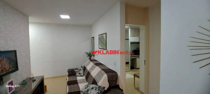 Foto 1 de Apartamento com 2 Quartos à venda, 44m² em Jardim Íris, São Paulo