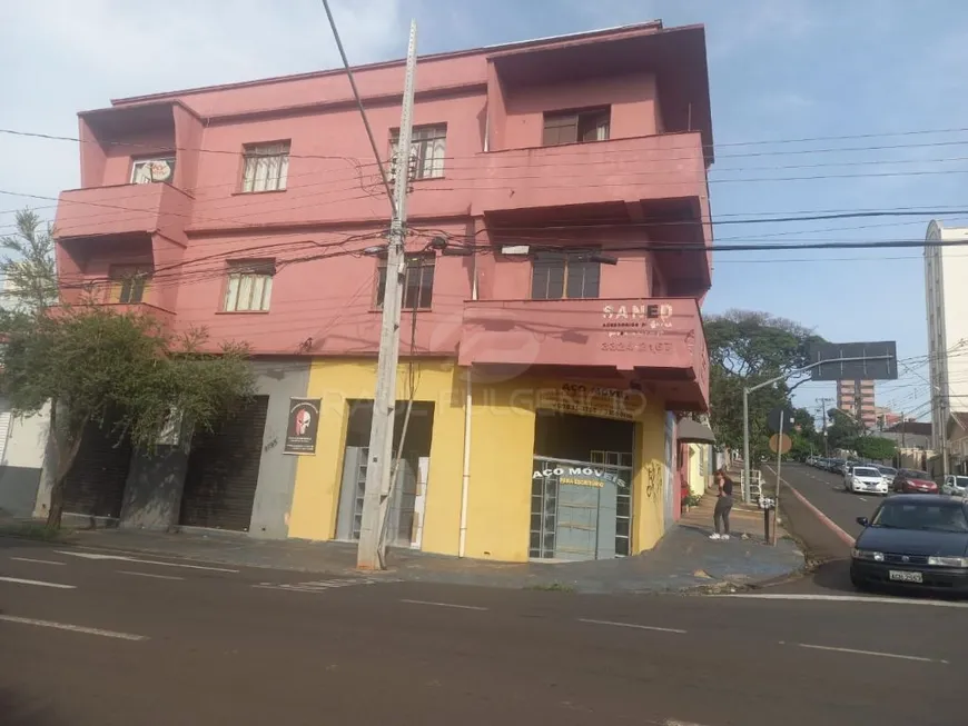 Foto 1 de Prédio Comercial com 8 Quartos à venda, 439m² em Jardim Londrilar, Londrina